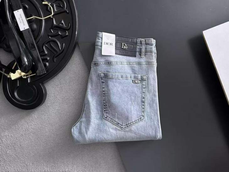 Picture of Dior Jeans Long _SKUDiorsz28-3811Lr1459370